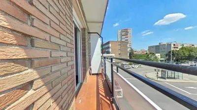 Flat in Valverde photo 24