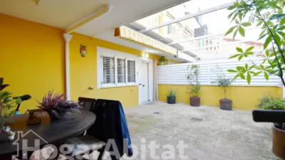 Terraced house in Carrer de Albalat de la Ribera photo 52