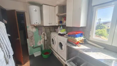Semi-detached house in A Seara (Carballiño, O) photo 16