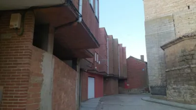 Apartment in Amusco photo 11