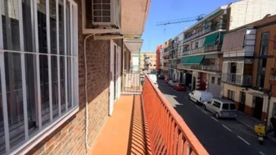 Apartment on Calle de Alfonso Fernández photo 2