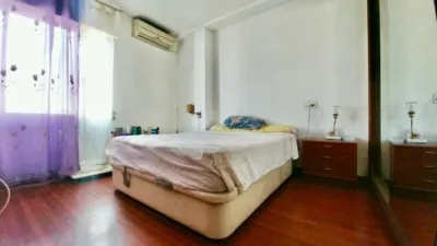 Apartment in the Centre photo 24