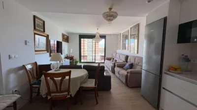 Apartment on Menorca Street photo 5