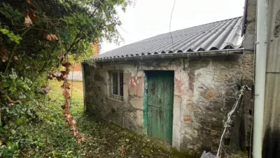 Terraced house in Rianxo photo 9