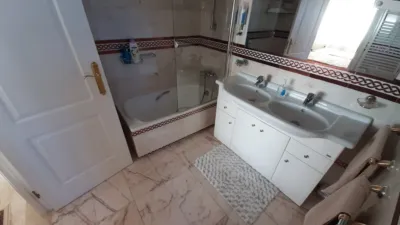 Apartment on Avenida del Mediterraneo photo 43