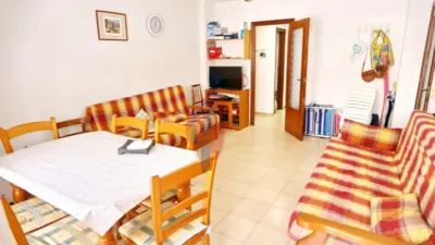 Piso en Carrer del General Prim, 9 photo 9