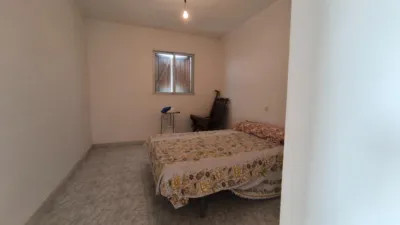 House in Zarcilla de Ramos-Doña Inés photo 21