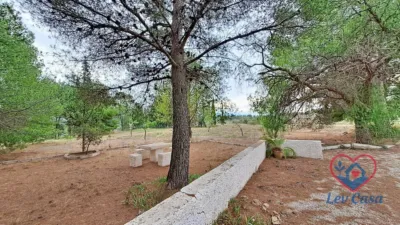 Rustic Finca in Montisol photo 28