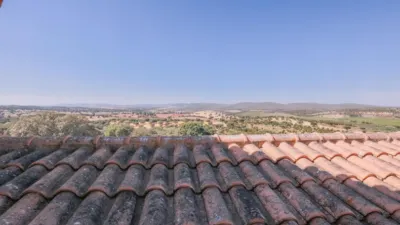 Chalet in Extremadura photo 99