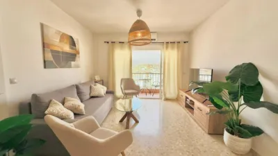 Penthouse in the Centre photo 10