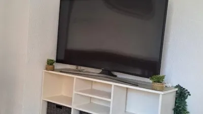 Piso – Albacete, Franciscanos - Vista 3