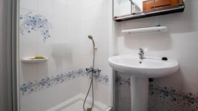 Apartment in the City Centre photo 20