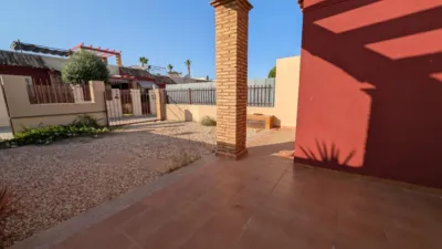 Townhouse in Mazarrón photo 28