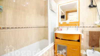 Terraced house in Carrer de Albalat de la Ribera photo 64