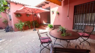 House on Calle de San Fernando photo 5