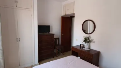 Apartment on Avenida de la Cruz Roja photo 35
