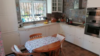 Chalet in Ardelejos - Cuesta de La Palma - Buenavista photo 27
