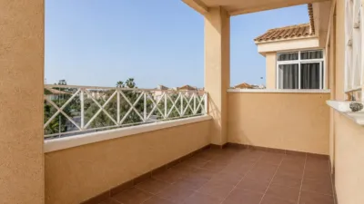 Casa – Torrevieja - Vista 2