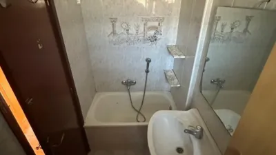 Apartment in Colonia Sorribes photo 19