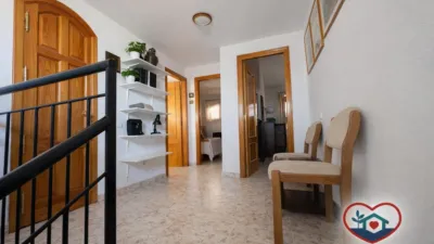 Chalet in La Costera photo 26