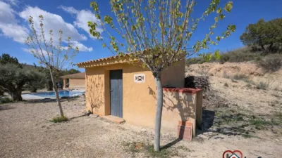 Chalet in Aledo photo 13