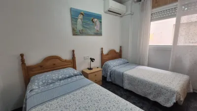 Apartment in Ejido Centre photo 27