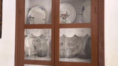 House in Zarcilla de Ramos-Doña Inés photo 8