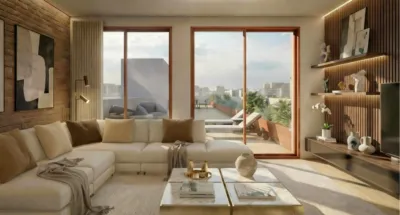 Duplex in El Centre photo 2