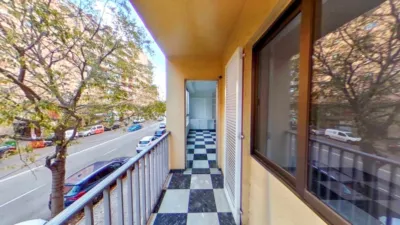 Piso en Pere Garau photo 31