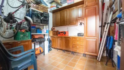 House on Calle de San Fernando photo 20