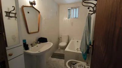 House in Zarcilla de Ramos-Doña Inés photo 5