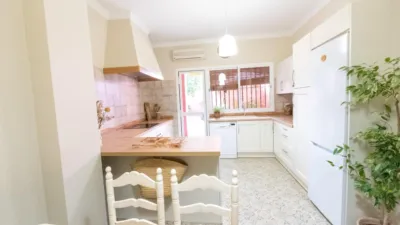 House on Calle de San Fernando photo 17