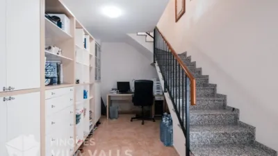 Chalet on Calle C Palaudaries photo 45