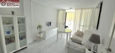 Pis – Benidorm - Vista 4