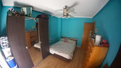 Apartment in La Florida photo 17
