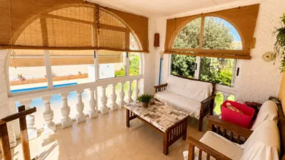 Casa – Torrevieja, Urbanización El Chaparral - Vista 4