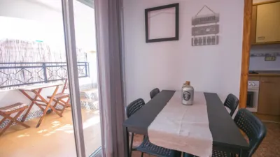 Casa – Santa Pola, Gran Alacant - Més