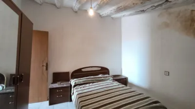 House in Zarcilla de Ramos-Doña Inés photo 26
