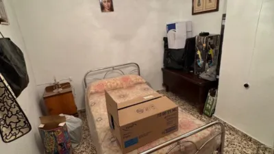 Casa adosada en venta en Mula, Mula de 89.900 €