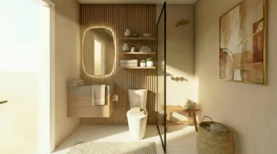 Duplex in El Centre photo 5
