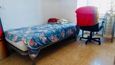 Apartment in the Centre photo 31