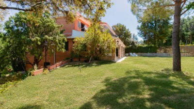 Chalet on Calle del Cabo Ortegal photo 39