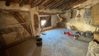 Casa adosada en venta en Mula, Mula de 89.900 €