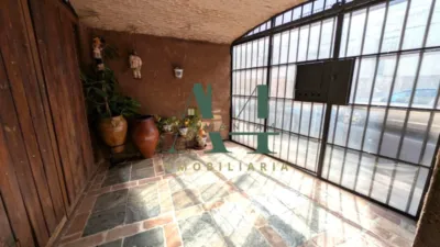 Chalet en Centro photo 23