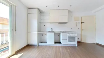 Flat in Valverde photo 16