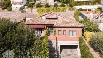 Chalet on Calle C Palaudaries photo 19