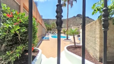 Piso en Costa Adeje photo 42