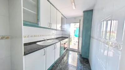 Piso en Centre photo 15