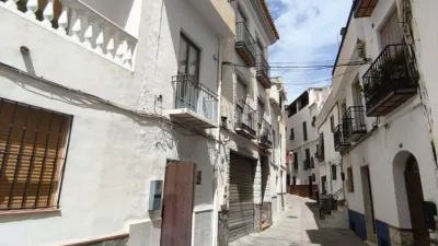 Terraced house on Calle Virgen de la Caridad, No. 26 photo 17