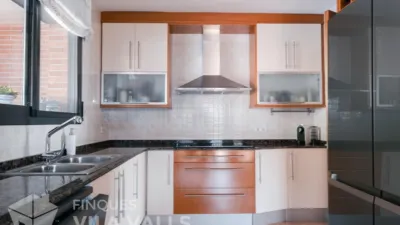 Chalet on Calle C Palaudaries photo 5